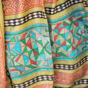SKU- GT0005 Pallu close up