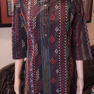 SKU- LK 001 Front