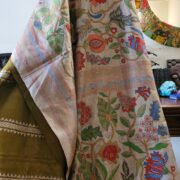 SKU- GT 0009 Pallu, Pleat and Body another view