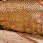 SKU- GT 0010 Pallu another view