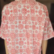 SKU- LSH 01 Back