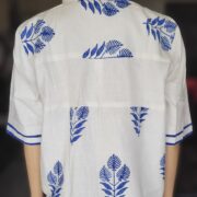 SKU- LSH 03 Back