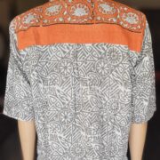 SKU- LSH 04 Back