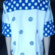 SKU- LSH 06 Back