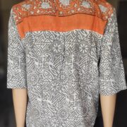 SKU- LSH 07 Back