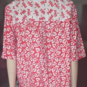 SKU- LSH 12 Back